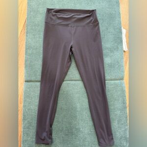 Women’s Workout Leggings Cropped